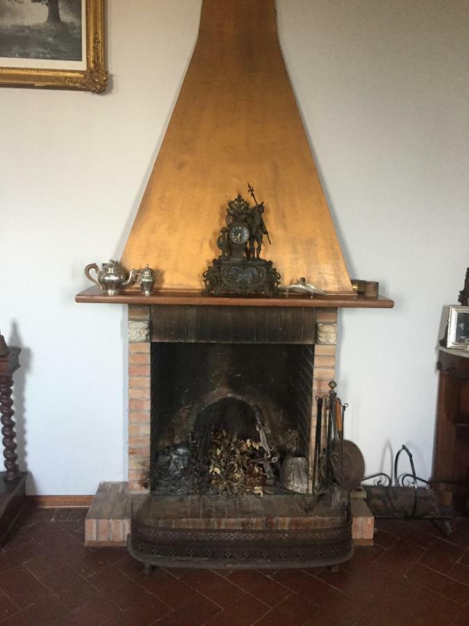 ليفورنو Villa Eugenia المظهر الخارجي الصورة