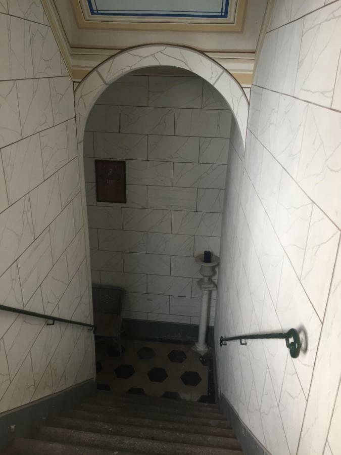 ليفورنو Villa Eugenia المظهر الخارجي الصورة