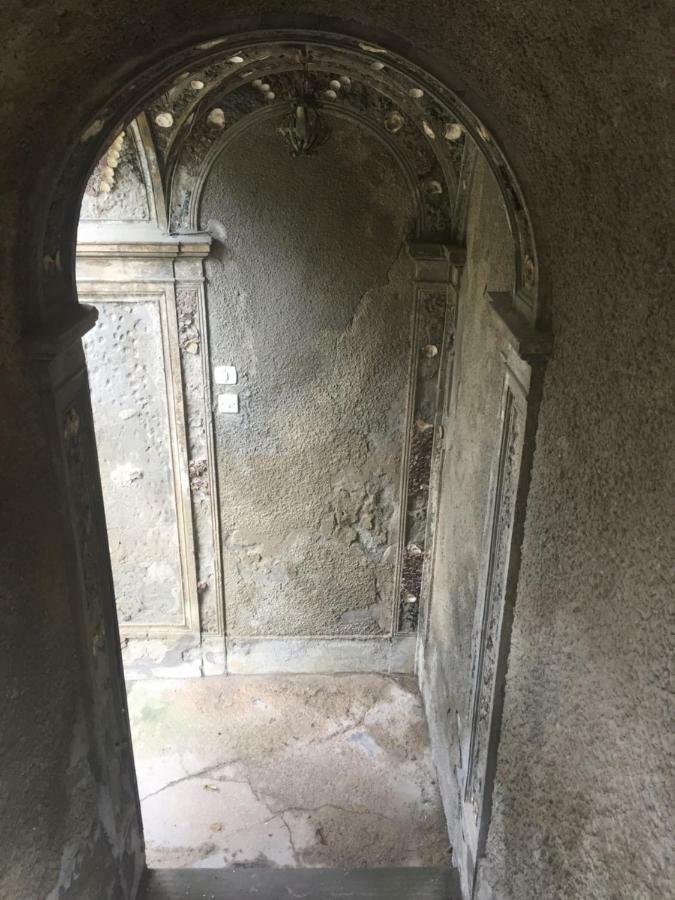ليفورنو Villa Eugenia المظهر الخارجي الصورة