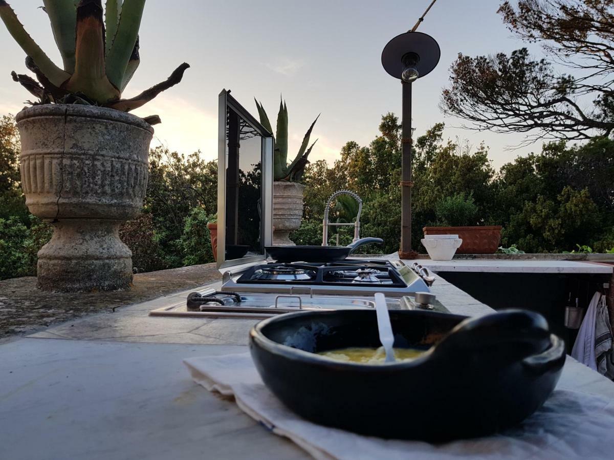 ليفورنو Villa Eugenia المظهر الخارجي الصورة