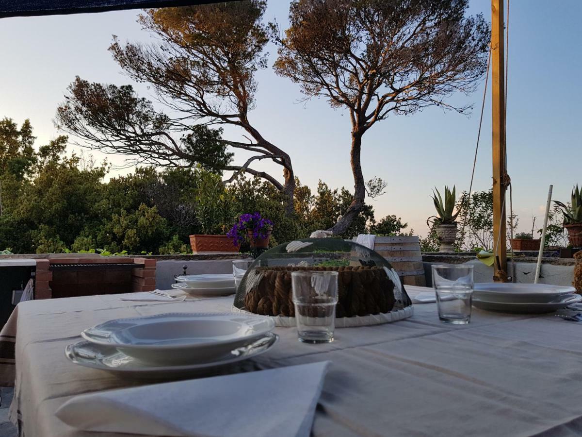 ليفورنو Villa Eugenia المظهر الخارجي الصورة
