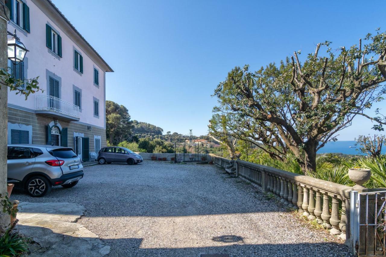 ليفورنو Villa Eugenia المظهر الخارجي الصورة