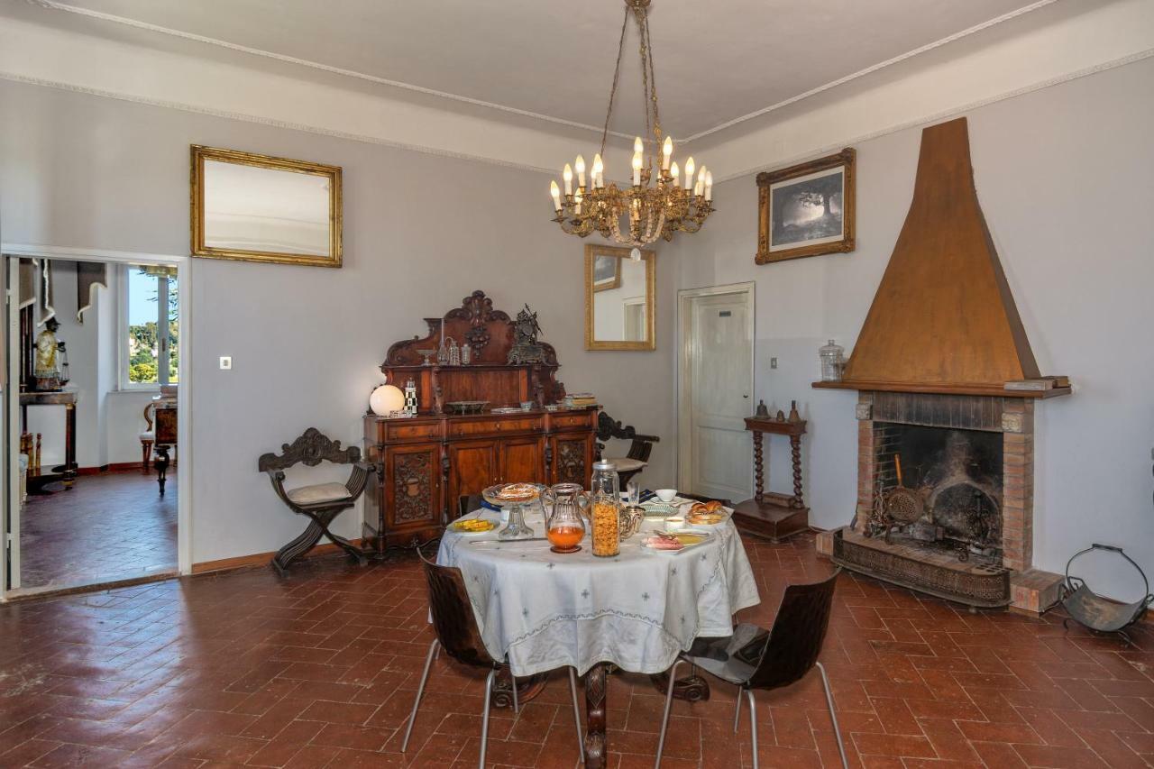 ليفورنو Villa Eugenia المظهر الخارجي الصورة