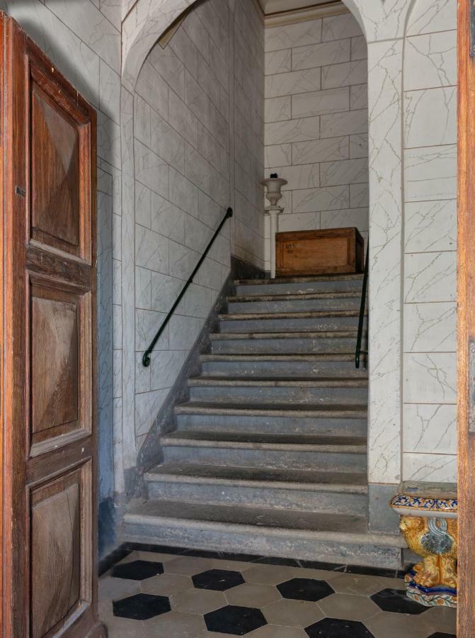 ليفورنو Villa Eugenia المظهر الخارجي الصورة