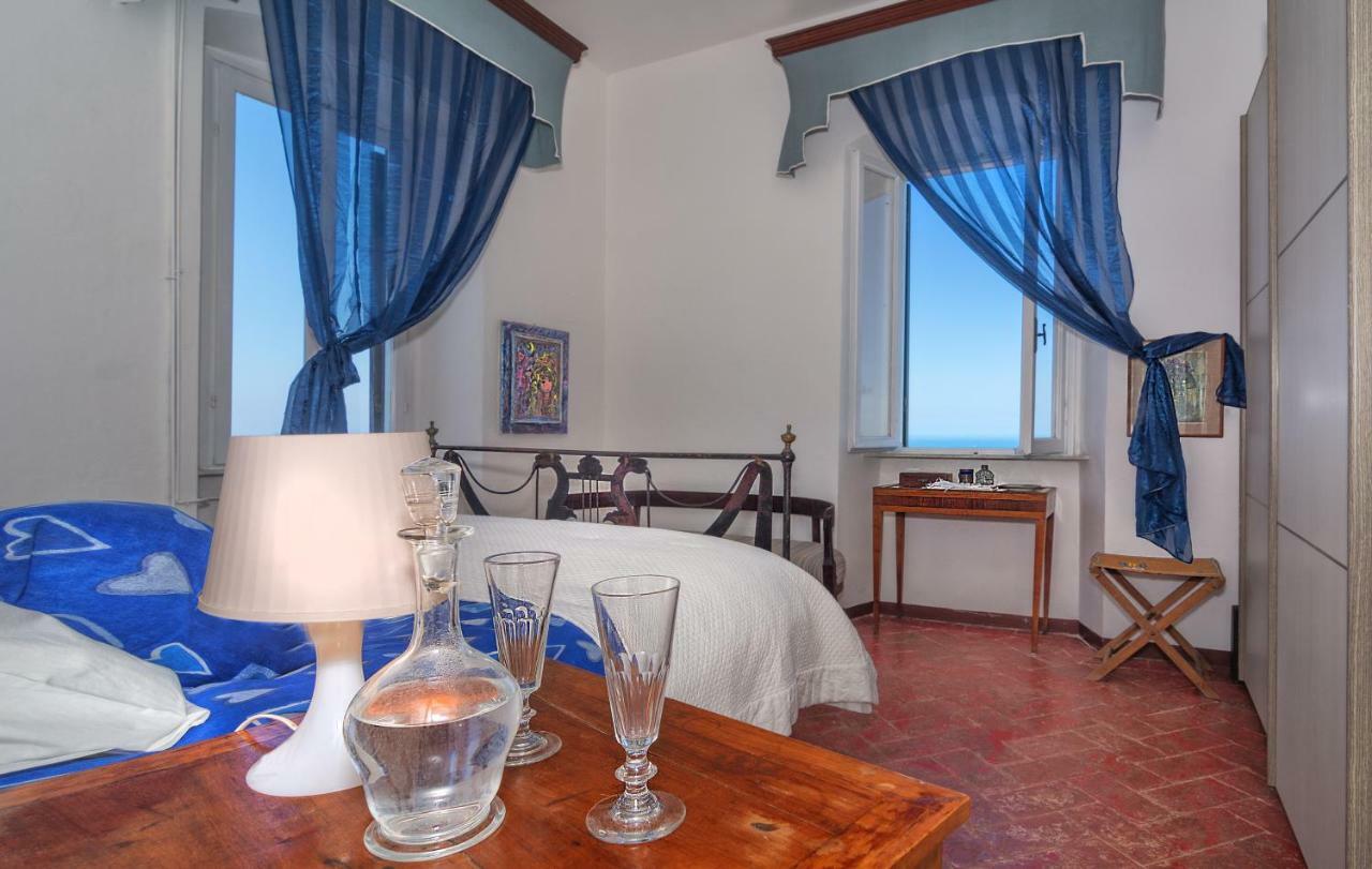 ليفورنو Villa Eugenia المظهر الخارجي الصورة