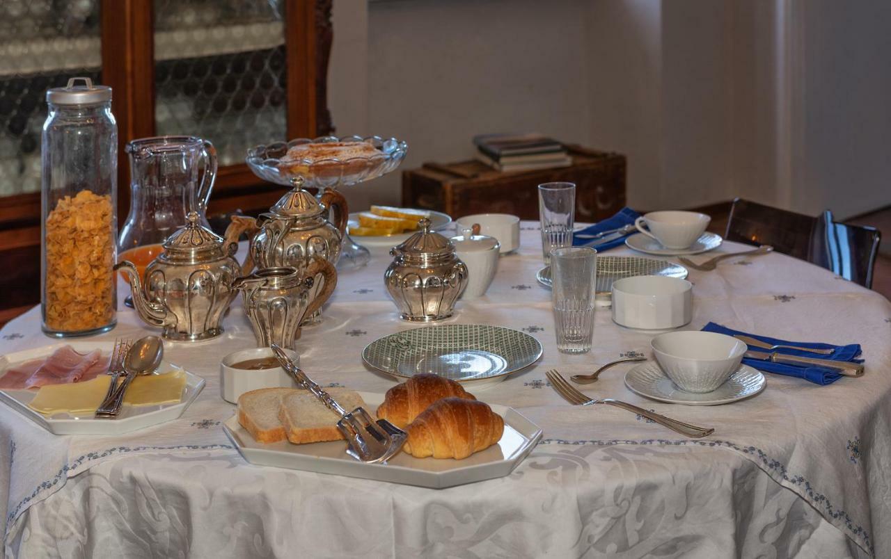 ليفورنو Villa Eugenia المظهر الخارجي الصورة