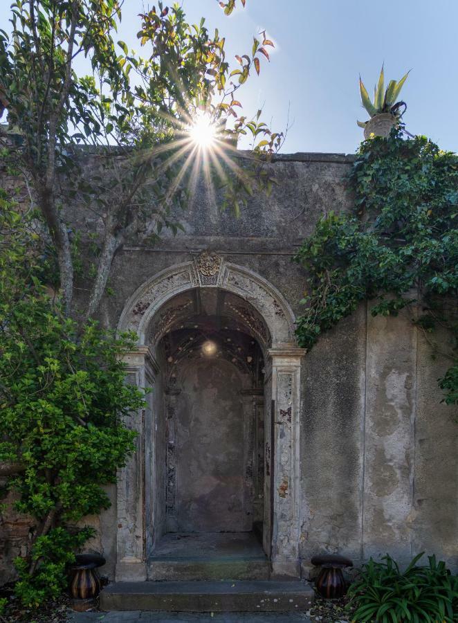 ليفورنو Villa Eugenia المظهر الخارجي الصورة