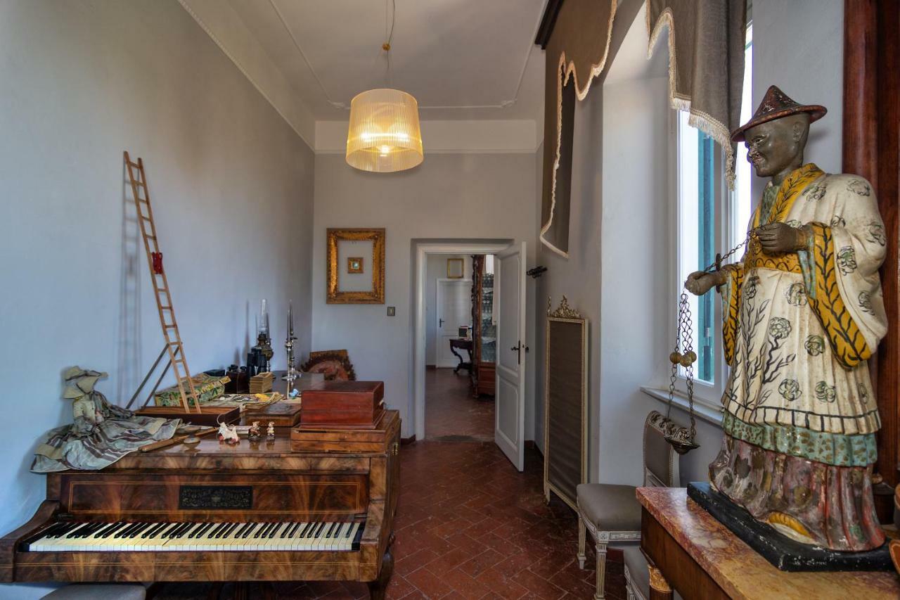 ليفورنو Villa Eugenia المظهر الخارجي الصورة