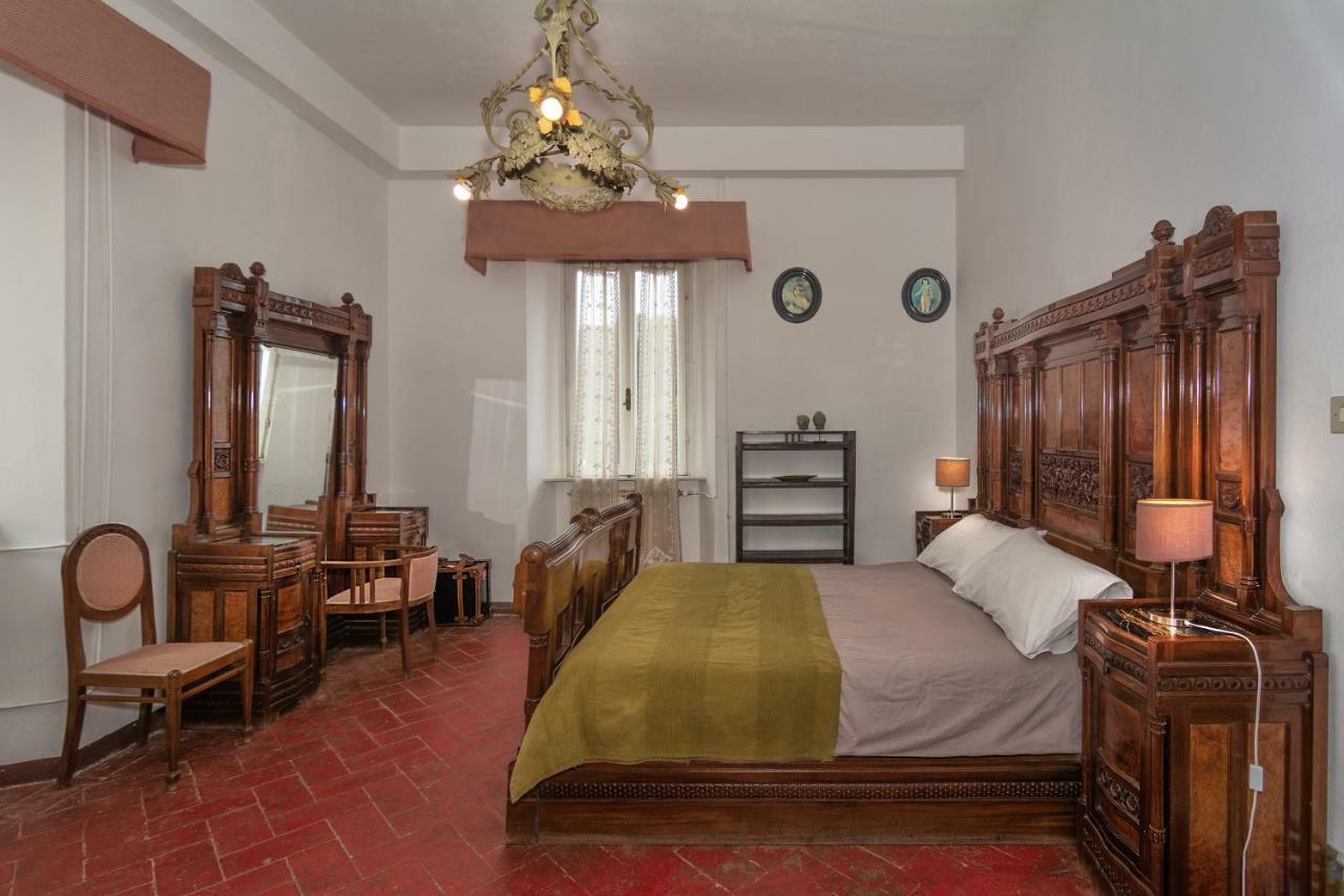 ليفورنو Villa Eugenia المظهر الخارجي الصورة